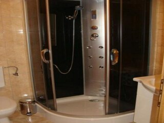 Appartement Klek Équipement 7