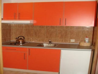 Apartment Klek Außenaufnahme 4