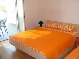 Apartamento Klek Características 8