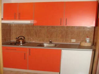 Appartement Klek Enregistrement extérieur 4