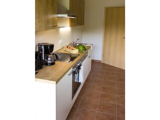 kitchenette