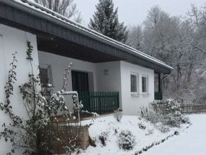 Vakantieappartement Sonnenlay