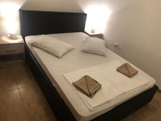 Apartment Nemira Ausstattung 9