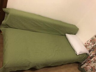 Apartment Nemira Ausstattung 5