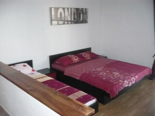 Appartement Klek Équipement 9