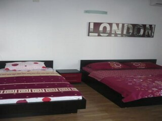 Apartamento Klek Características 10