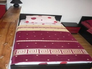 Appartement Klek Équipement 11