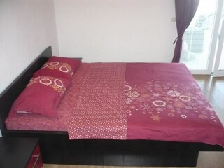 Appartement Klek Équipement 12