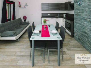 Appartamento Bled Caratteristiche 1