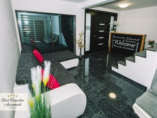 Appartement Bled Équipement 7