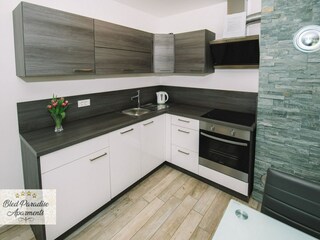 Appartement Bled Équipement 9