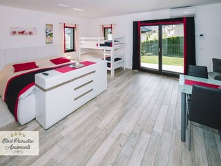 Appartamento Bled Caratteristiche 9