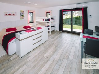 Appartement Bled Équipement 11