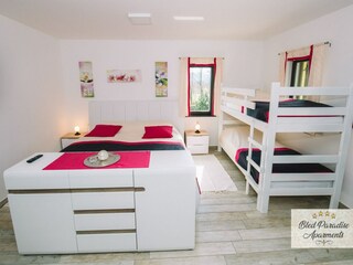 Appartamento Bled Caratteristiche 10