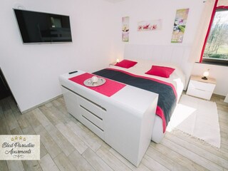 Appartement Bled Équipement 13