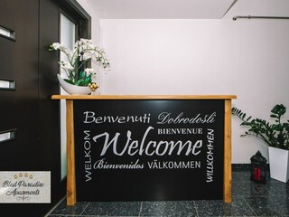 Appartamento Bled  19