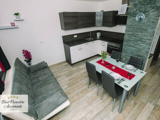 Appartamento Bled Caratteristiche 16