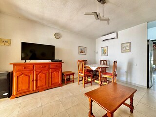 Bungalow Roquetas de Mar Équipement 19