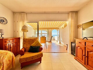 Bungalow Roquetas de Mar Features 19