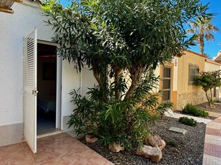 Bungalow Roquetas de Mar Buitenaudio-opname 4
