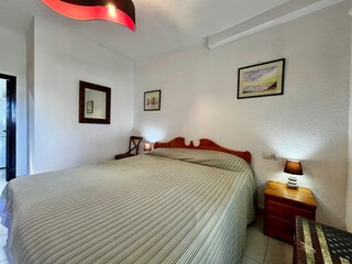 Bungalow Roquetas de Mar Caratteristiche 30