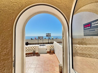 Bungalow Roquetas de Mar Registrazione all'aperto 12