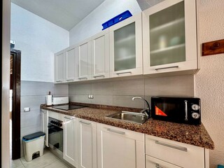 Bungalow Roquetas de Mar Caratteristiche 17