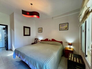 Bungalow Roquetas de Mar Équipement 18