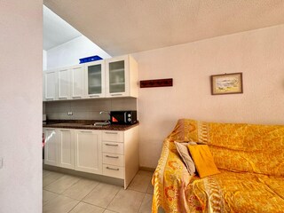 Bungalow Roquetas de Mar Ausstattung 23