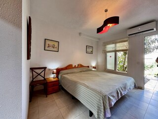 Bungaló Roquetas de Mar Características 26