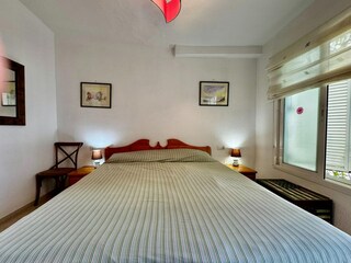 Bungalow Roquetas de Mar Caratteristiche 27