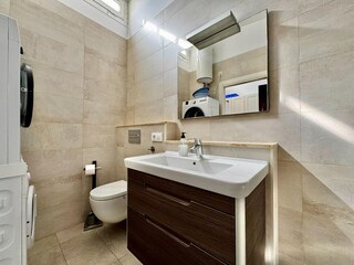 Bungalow Roquetas de Mar Équipement 30