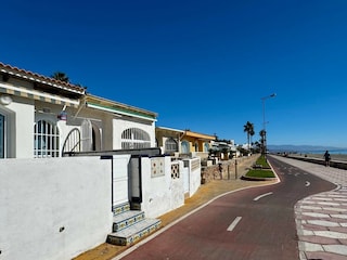 Bungalow Roquetas de Mar Outdoor Recording 13