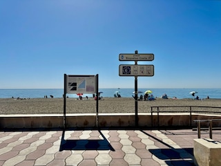 Bungalow Roquetas de Mar Environment 32