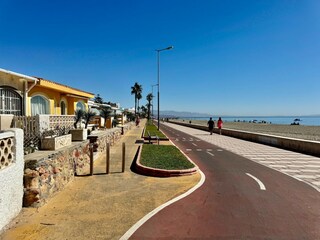 Bungaló Roquetas de Mar Entorno 33