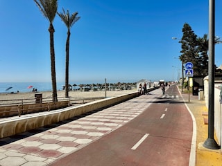 Bungalow Roquetas de Mar Environment 34