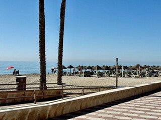 Bungalow Roquetas de Mar Umgebung 35