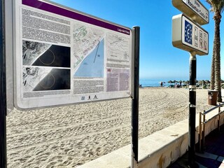 Bungalow Roquetas de Mar Environnement 36