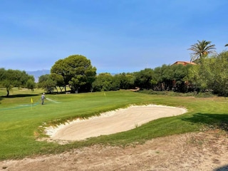 Bungalow Roquetas de Mar Environment 37