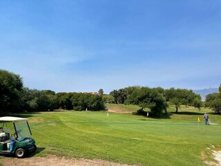 Bungalow Roquetas de Mar Environnement 38