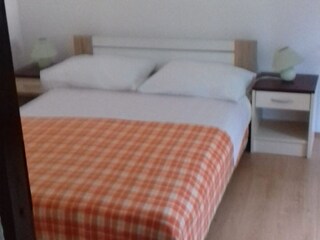 Appartement Vrsi Équipement 4