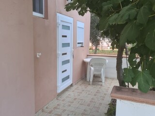 Apartment Vrsi  6