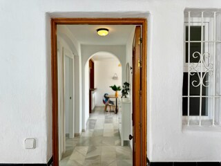 Apartment Roquetas de Mar Ausstattung 18