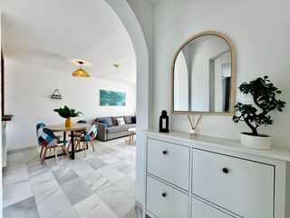 Apartamento Roquetas de Mar Características 20