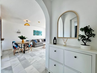 Apartment Roquetas de Mar Ausstattung 19