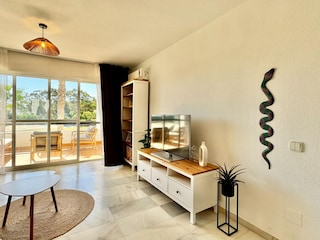 Apartment Roquetas de Mar Ausstattung 22