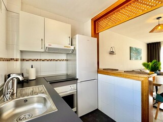 Appartamento Roquetas de Mar Caratteristiche 35