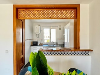 Apartment Roquetas de Mar Ausstattung 24