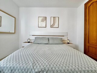 Apartamento Roquetas de Mar Características 27