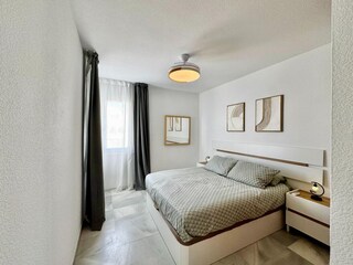 Apartamento Roquetas de Mar Características 28